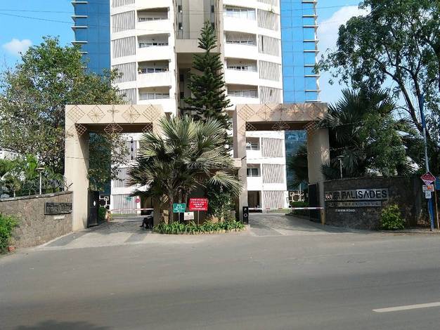 Clover Palisades 